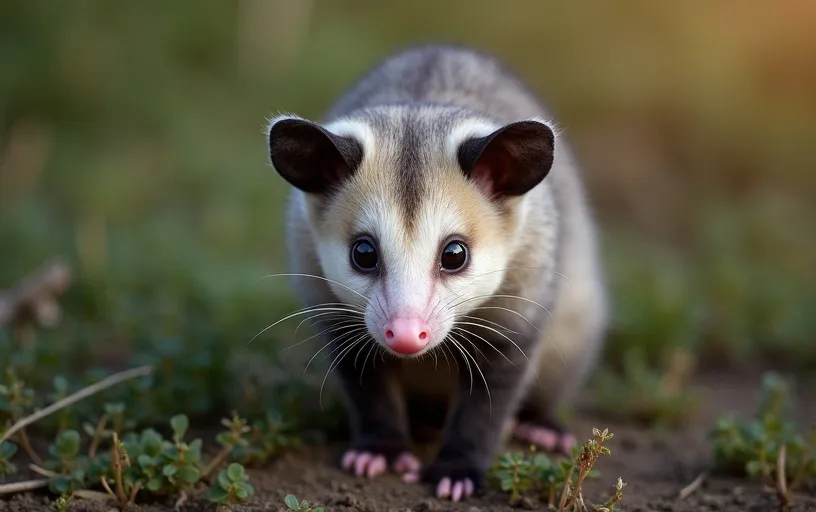 Comprehensive Possum Property Inspection Raceview