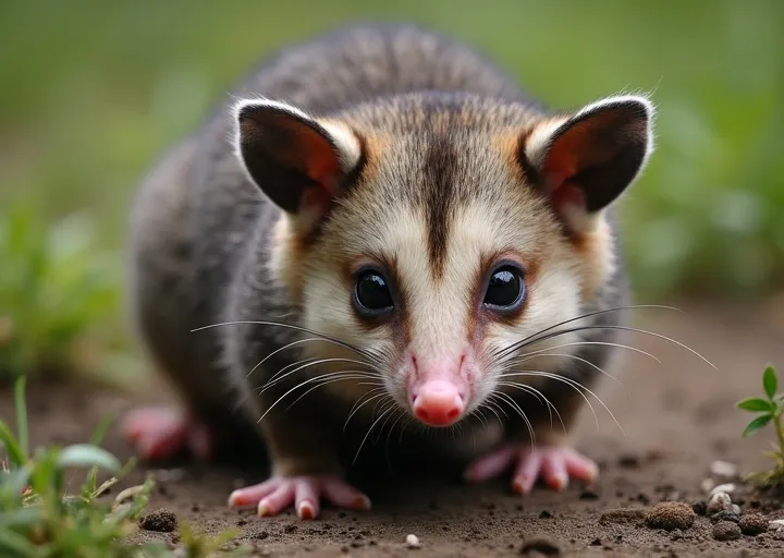 Safe Possum Capture Raceview