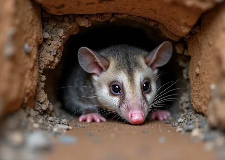 Humane Possum Removal Consultation Raceview
