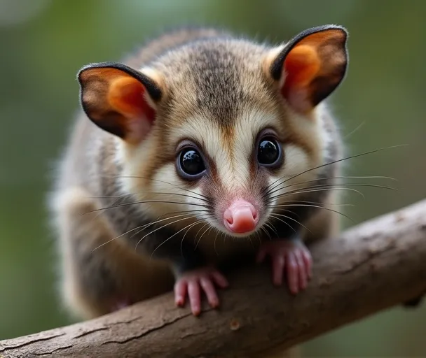 Possum Relocation & Release Raceview