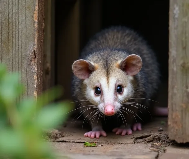 Professional Possum Box Installation Services Raceview| Fresho Possum Removal Raceview