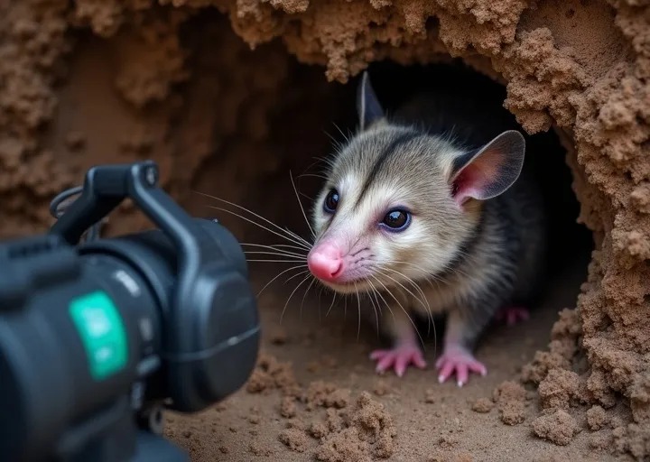 Comprehensive Possum Property Inspection Raceview