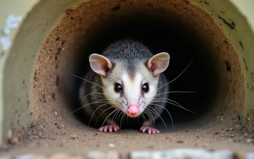 Professional Possum Prevention Services Raceview