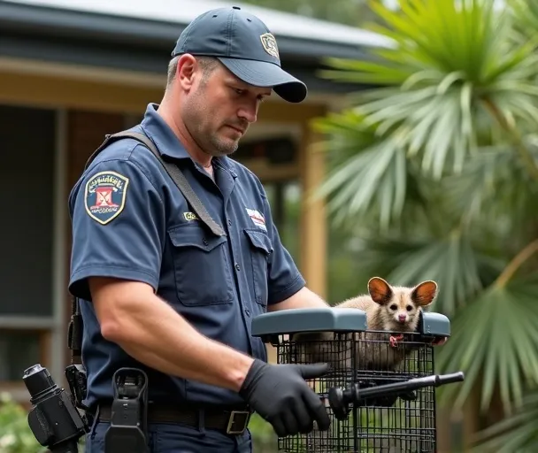 Fresho Possum Removal Raceview Raceview Humane Possum Removal Team